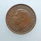 Australia - George VI - 1949 - ½ Penny - ½ Penny