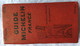 Guide Michelin 1928 A - Michelin (guides)