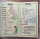 Guide Michelin 1958 C - Michelin (guias)