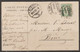 Carte P De 1905 ( Gland ) - Gland