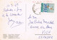 46515. Postal ARCHAIA (lugar Arqueologico) Grecia  1969. Vista De Acropolis De Atenas - Lettres & Documents