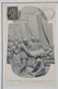 BC14 GUINEE  FRANCAISE   BELLE  CARTE   1904  TYPE SAGE 1C +MON. BALLAY +AFFRANCH. INTERESSANT - Covers & Documents