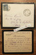 ● L.A.S 1900 Paul Le ROUX Sénateur De Vendée Saint Michel En L'Herm à M. Comte Chez M. Le Guay - Carte Lettre Autographe - Politicians  & Military