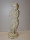 *STATUE CERAMIQUE ITALIENNE VENUS ITALIQUE Signée CANOVA Sur Socle COLLECTION  E - Zonder Classificatie