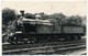 CPSM - GRANDE BRETAGNE - Machine Caledonian N°123 - Trenes