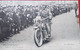 MOTOS - 1ER TOUR DE FRANCE MOTOS - " LAMBERT SUR MOTOCYCLETTE VIRATELLE , AU CONTROLE A RENNES 35 " - TRES RARE - - Motorcycle Sport