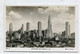 AK 076122 USA - N. Y. C. - Midtown Skyline - Panoramic Views