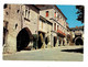 47 LOT ET GARONNE MONTFLANQUIN Place Du Maréchal Foch Plan Peu Courant - Monflanquin