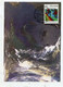 MC 076150 - UNITED NATIONS - Veille Meteorologique Mondiale - Maximum Cards