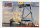 MC 076155 - UNITED NATIONS - Centre Du Commerce International - Maximum Cards