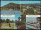 Austria - 9122 St. Kanzian  - Klopeiner See - Alte Ansichten - Minigolf - Nice Stamp - Klopeinersee-Orte