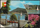 Austria - 9122 St. Kanzian - Klopeiner See - Alte Ansichten - Hotel - Nice Stamp - Klopeinersee-Orte