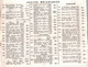 Delcampe - CATALOGUE JOUETS  Septembre 1951 GEORGES EDBERG PARIS  VENTE EXCLUSIVE EN GROS 16 PAGES  TARIFS - Werbung