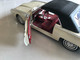 Delcampe - WELLY - 9868 - FORD THUNDERBIRD 1962 - 1:18 - Welly