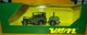 VEREM 1/43 :  JEEP WILLIYS  + CANTINE , LES BLINDES DE LA LOGISTIQUE , U.S  WWII  , NEUF ,SUPERBE , FABRICATION FRANCAIS - Tanks