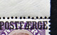 Denmark 1941  Parcel Post (POSTFÆRGE).   Minr.24   MNH (** )  ( Lot  E 1818 ) - Paketmarken