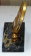 CALENDRIER PERPETUEL " MISTRAL " FRANCE ART DECO ANNEES 30 40 VINTAGE Be Complet - Art Nouveau / Art Deco