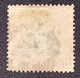 Mi.19ya Gepr Heinrich BPP Württemberg 1861 9Kr. Karmin Auf Dünnen Papier Gestempelt  (Wurtemberg Used - Gebraucht