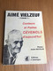 Aimé Vielzeuf : Conteurs Et Poètes Cévenols D'aujourd'hui. Tome I. Editions Le Camariguo, 1981 - Poesía