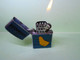 BRIQUET PENGUIN BARBADOS LIGHTER Feuerzeug ENCENDEDOR ACCENDINO AANSTEKER 打火机 Léttari ライター - Autres & Non Classés