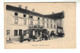 DG2814 - DEP.70  VAUVILLERS - HOTEL DE LA POSTE - Vauvillers