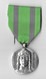 MEDAILLE CONFEDERATION NATIONALE DES ARTISANS MARECHAUX, CHARRONS, FORGERONS...par CONTAUX - Professionnels / De Société