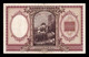 España Spain 1000 Pesetas Bartolome Murillo 1940 Pick 120 Serie A  T. 011 BC/MBC F/VF - 1000 Peseten