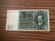 Delcampe - LOT DE 32 REICHSBANKNOTE INFLATION MARK BANKNOTE BILLET BANQUE GELDSCHEIN BILL - Collections