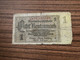 Delcampe - LOT DE 32 REICHSBANKNOTE INFLATION MARK BANKNOTE BILLET BANQUE GELDSCHEIN BILL - Collections