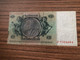 Delcampe - LOT DE 32 REICHSBANKNOTE INFLATION MARK BANKNOTE BILLET BANQUE GELDSCHEIN BILL - Colecciones