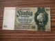 Delcampe - LOT DE 32 REICHSBANKNOTE INFLATION MARK BANKNOTE BILLET BANQUE GELDSCHEIN BILL - Colecciones