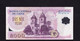 BANKNOTES-CHILE-CIRCULATED SEE-SCAN - Chile