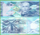 BARBADOS 2 DOLLARS 2013  P-73a  UNC - Barbades