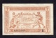 Trésorerie Aux Armées - 1 Franc - Lettre D - Ttb+ - 1917-1919 Tesoreria Delle Armate