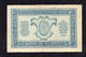 Trésorerie Aux Armées - 50 Centimes - Lettre A - Sup++ - 1917-1919 Army Treasury