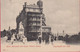 ROYAUME-UNI ANGLETERRE ESSEX SOUTHEND ON SEA HOTEL METROPOLE AND QUEEN VICTORIA STATUE - Southend, Westcliff & Leigh