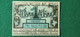 GERMANIA WITTDUN 1 MARK 1918 - Lots & Kiloware - Banknotes