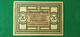 GERMANIA WALTERSHAUSEN 20 MARK 1918 - Lots & Kiloware - Banknotes