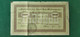 GERMANIA Wildungen 1 Milioni  MARK 1923 - Lots & Kiloware - Banknotes