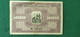 GERMANIA Werdau 500000  MARK 1923 - Lots & Kiloware - Banknotes