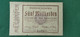 GERMANIA WANDSBEK 5 Miliardi  MARK 1923 - Vrac - Billets