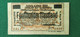 GERMANIA WILHELMSHAVEN 500000  MARK 1923 - Kiloware - Banknoten