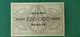 GERMANIA WALD 100000 MARK 1923 - Mezclas - Billetes