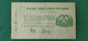 GERMANIA WALDENBURG 1 Milione MARK 1923 - Kiloware - Banknoten