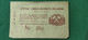 GERMANIA WALDENBURG 5 Milione MARK 1923 - Kiloware - Banknoten