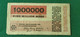 GERMANIA Weimar 1 Milione MARK 1923 - Mezclas - Billetes