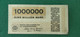 GERMANIA Weimar 1 Milione MARK 1923 - Mezclas - Billetes