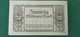 GERMANIA Wiesbaden 20  MARK 1923 - Lots & Kiloware - Banknotes