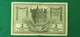 GERMANIA Wiesbaden 2 Milioni  MARK 1923 - Kiloware - Banknoten