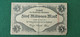 GERMANIA Wiesbaden 5 Milioni  MARK 1923 - Vrac - Billets